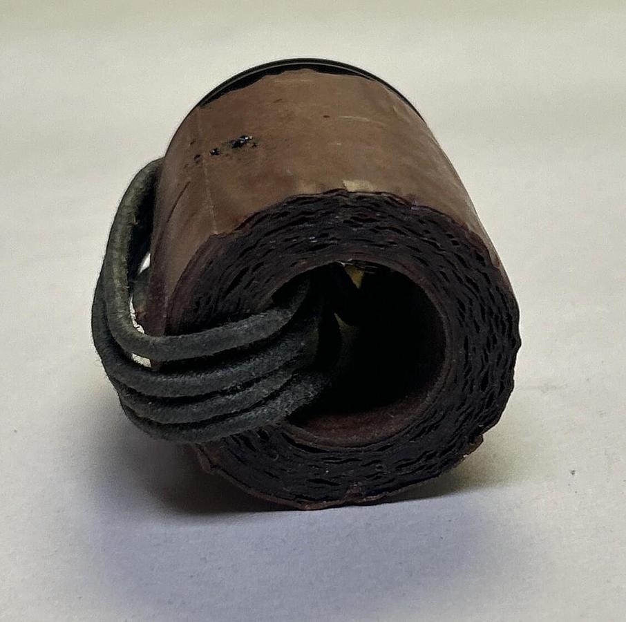 ASCO,13SIX,COIL 230V NOS