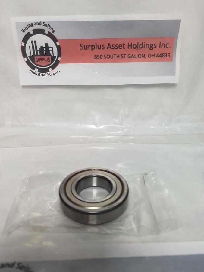Used NTN,BL208,DEEP GROOVE SINGLE SHIELDED BALL BEARING PRE-OWNED