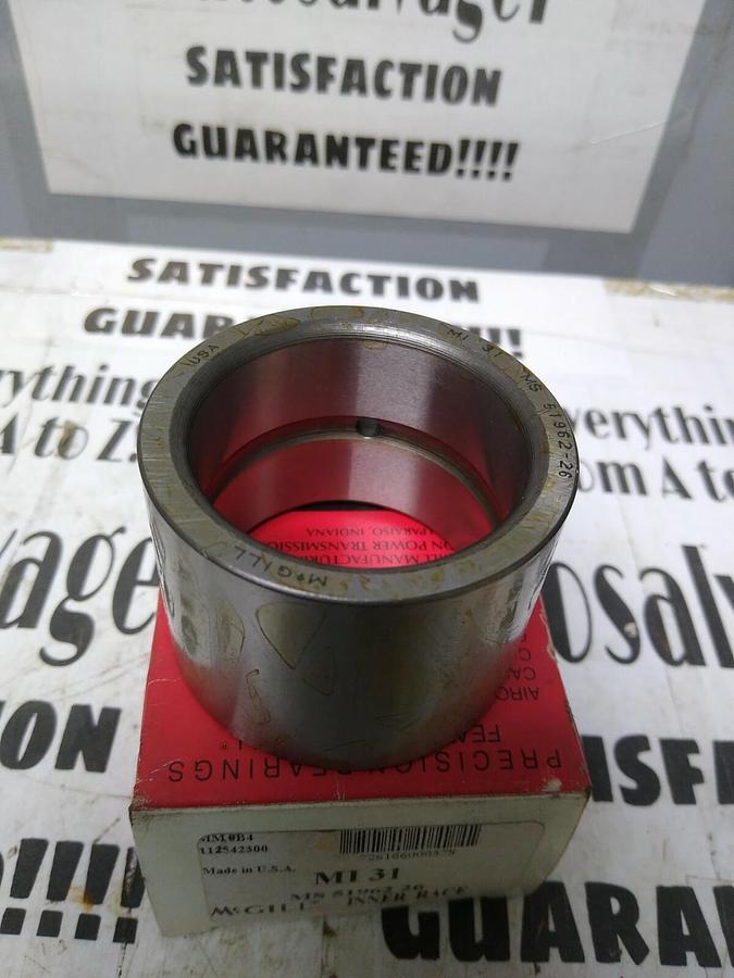 MCGILL,M1-31,NEEDLE ROLLER BEARING INNER RACE NOS