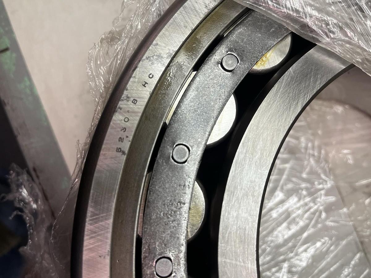 ROLLWAY,5230-B-HC,ROLLER BEARING