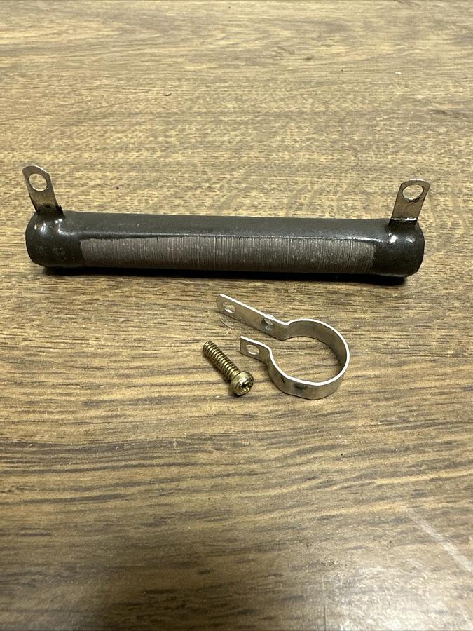 Ohmite,D50K60K,Resistor