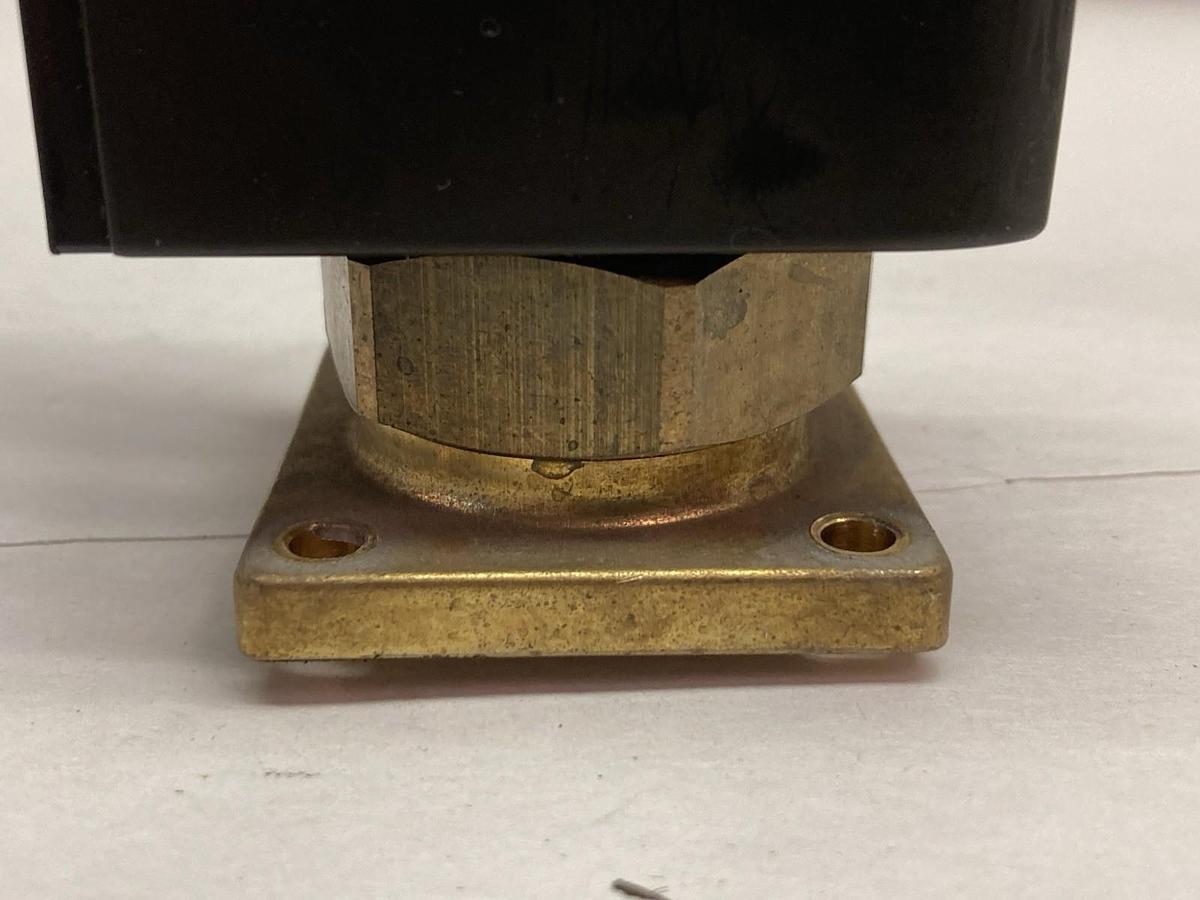 CKD,Model GFWB51-X0245,Solenoid Valve 2.0 MPa Water