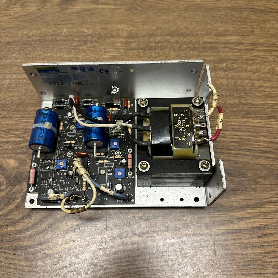 Used Sola,SLD-12-1818-12,Power Supply