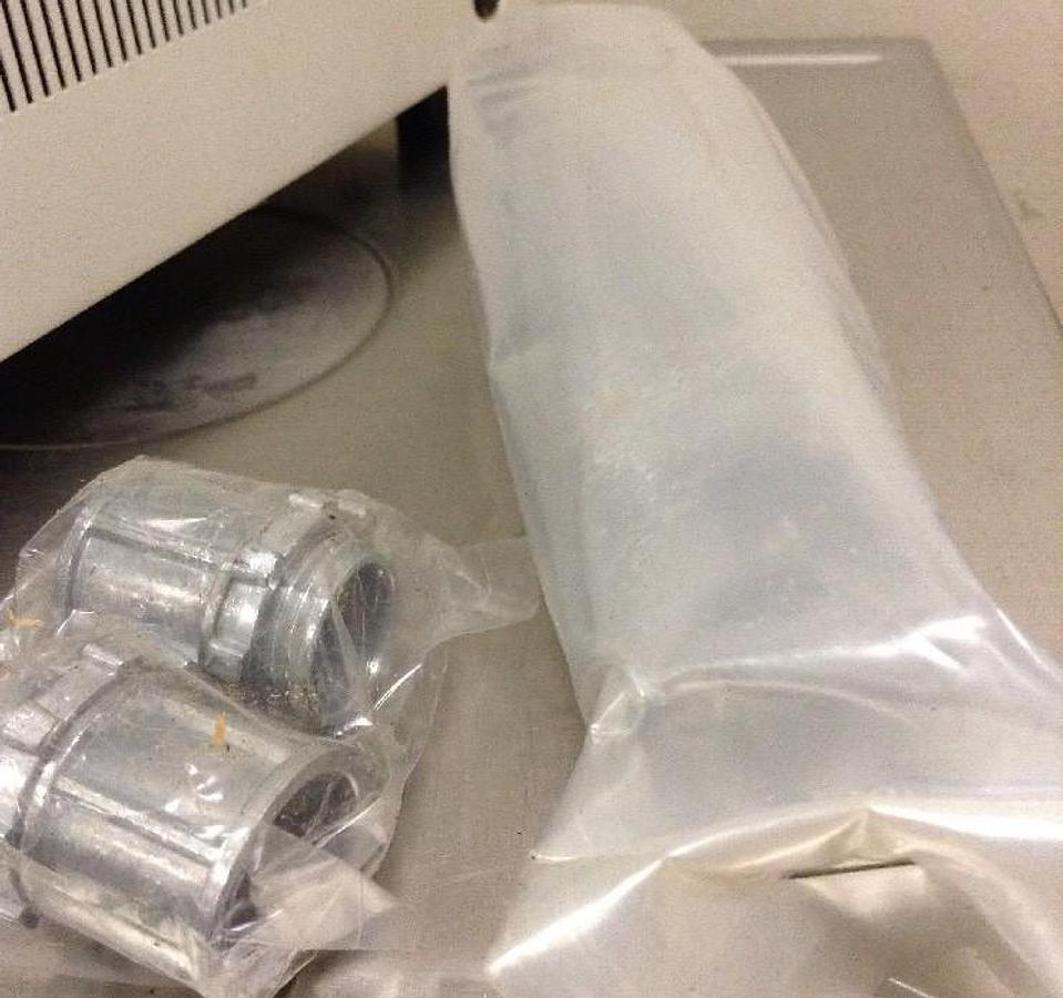 Topaz,68025-02,Escort Line 2 Power Conditioner Older Model Never Used