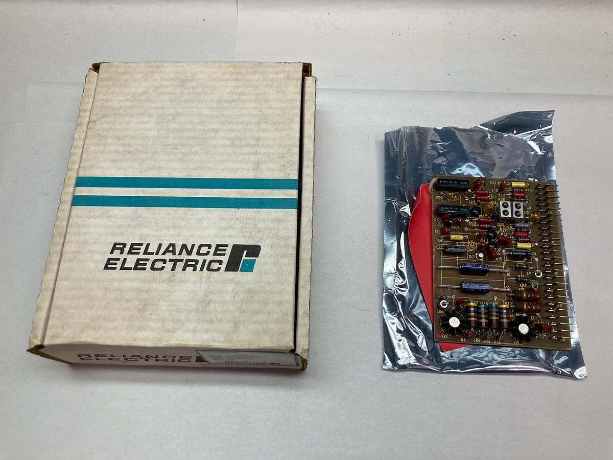 Used General Electric,IC3600A0AC1C,Operational Amplifier
