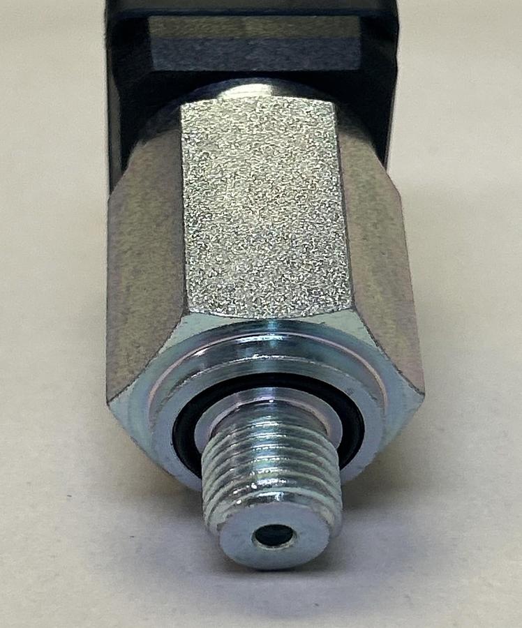 ELETTROTEC,PSM-PSP,PRESSURE SWITCH NOS