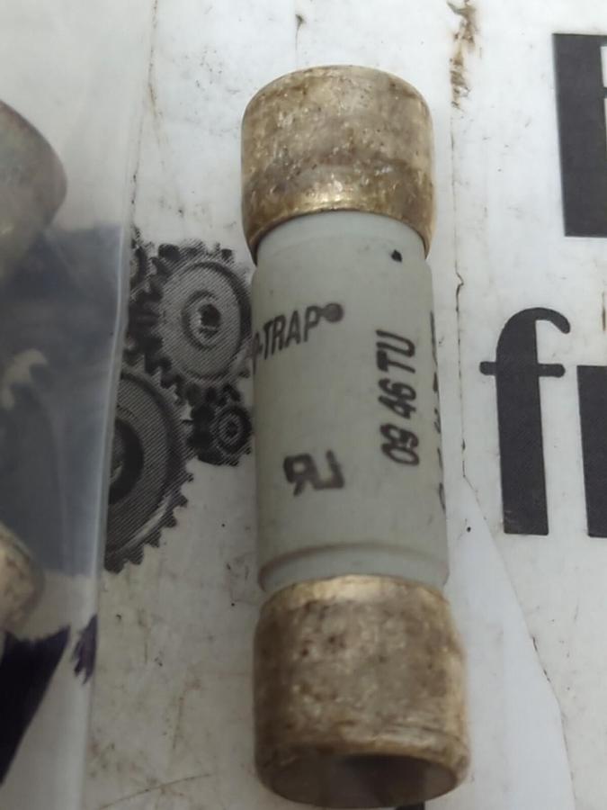 FERRAZ SHAWMUT,A30QS-3-1,AMP-TRAP FUSES LOT OF 29 NOS