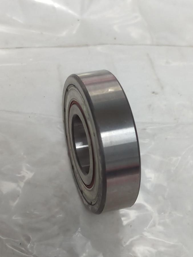 Used SKF,6306,SEALED BALL BEARING PRE-OWNED