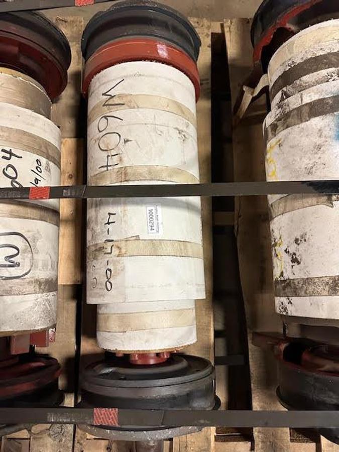 Refurbished Westinghouse  MC604