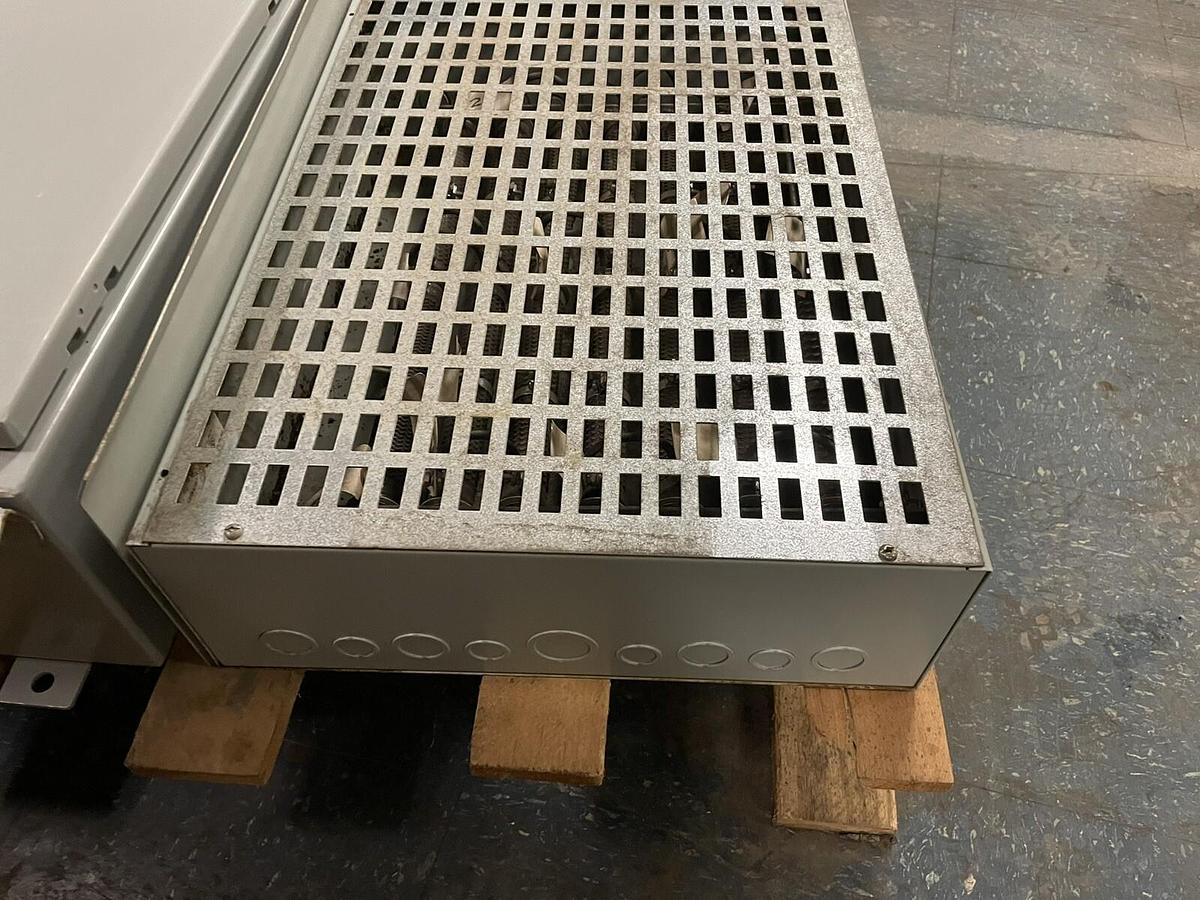 CRANE,16851-2,BRAKE RESISTOR FOR 13 INCH AT BRAKE