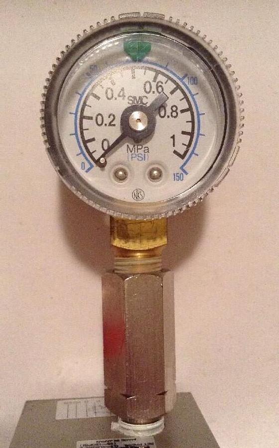 SMC,NARB250-N0-P-1,Spacer Regulator