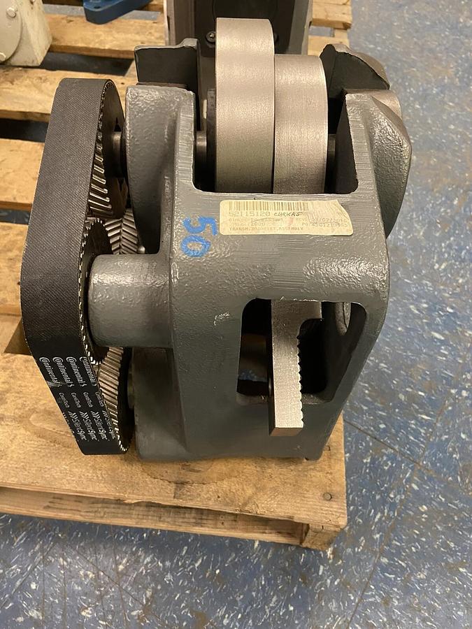 UNBRANDED,30808183,Industrial Transmission Assembly