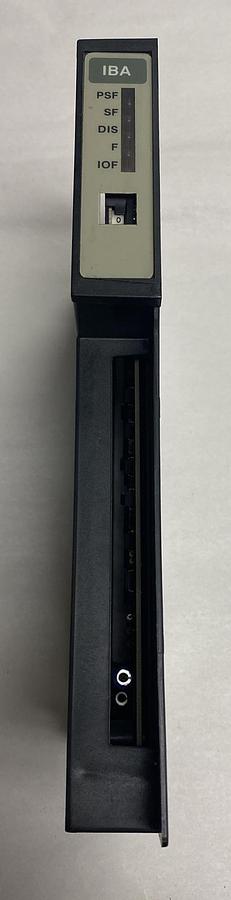 Used Cincinnati Milacron,3-531-4370A,Rev B I/O Bus Adapter Board