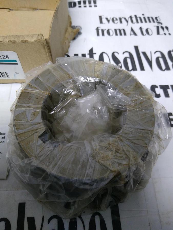 Dodge,099124 FB6018X2 1/8,Chain Coupling Hub-60 chain 18Teeth 2.1250 IN Bore NOS