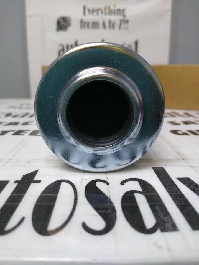 Used UNBRANDED,06142A,Hydraulic Filter Element Wire Mesh 8.25IN Long x 2IN Diameter