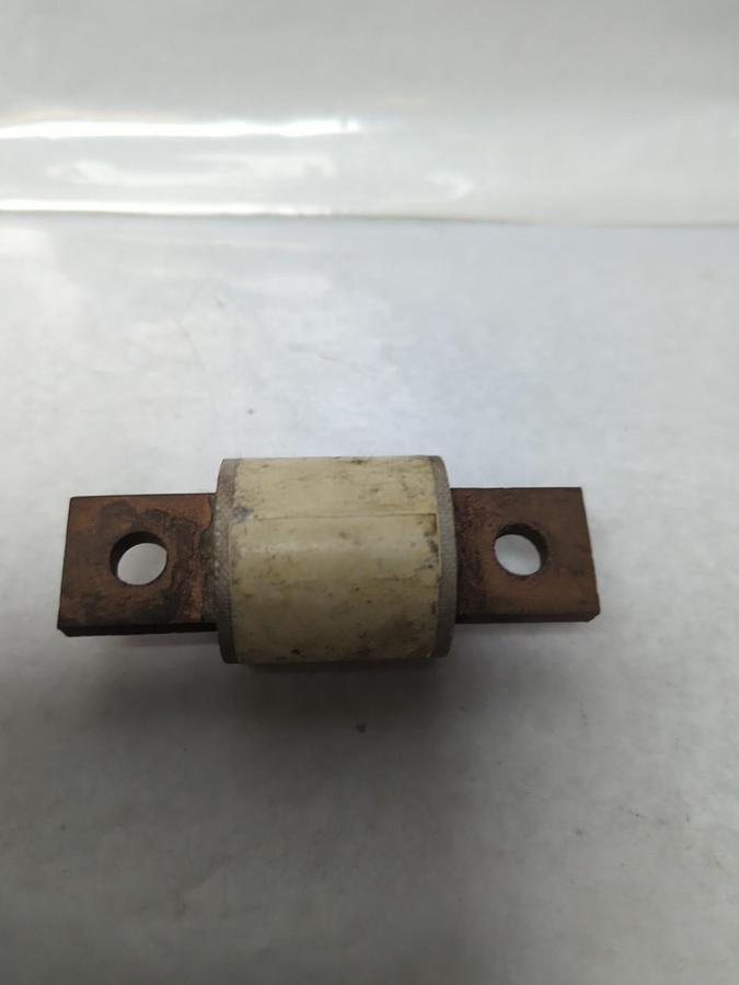 Used COOPER BUSSMANN,KAB600,LIMITRON 600 AMP FUSE PRE-OWNED