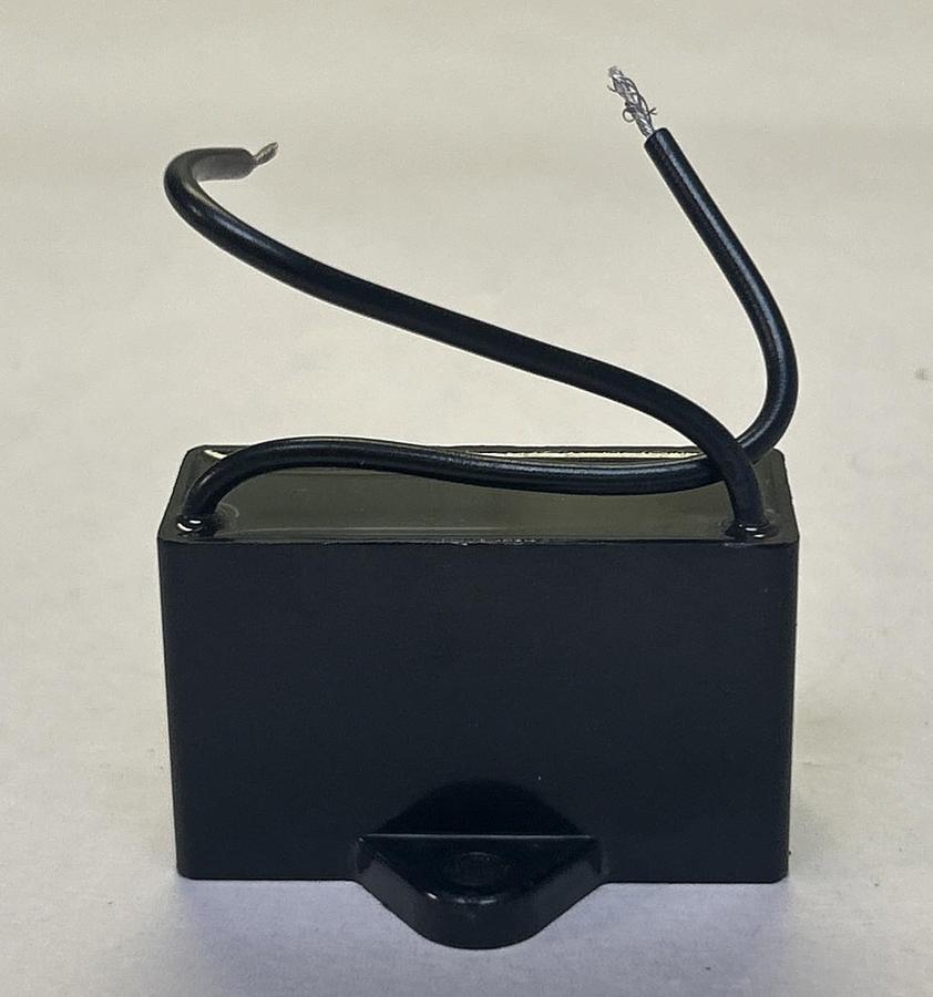 Used YUHCHANG,49401054,CAPACITOR 250V