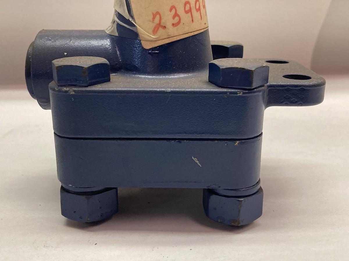 Used Borg Warner,JT-125-DJ,Seperator Cyclone 316 1-1/4 Inch