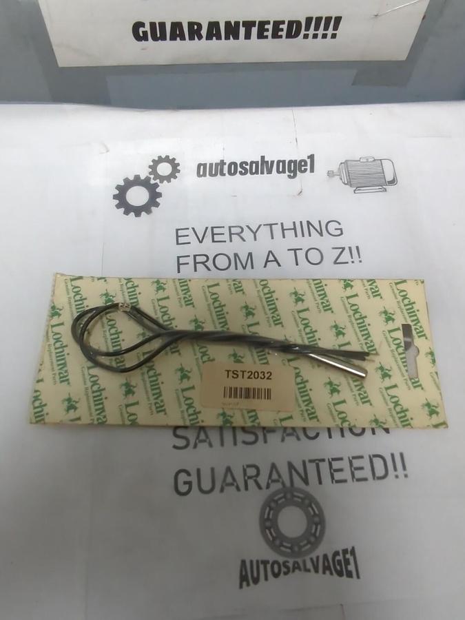 LOCHINVAN,TST2032,SENSOR NTC THERMISTOR NOS