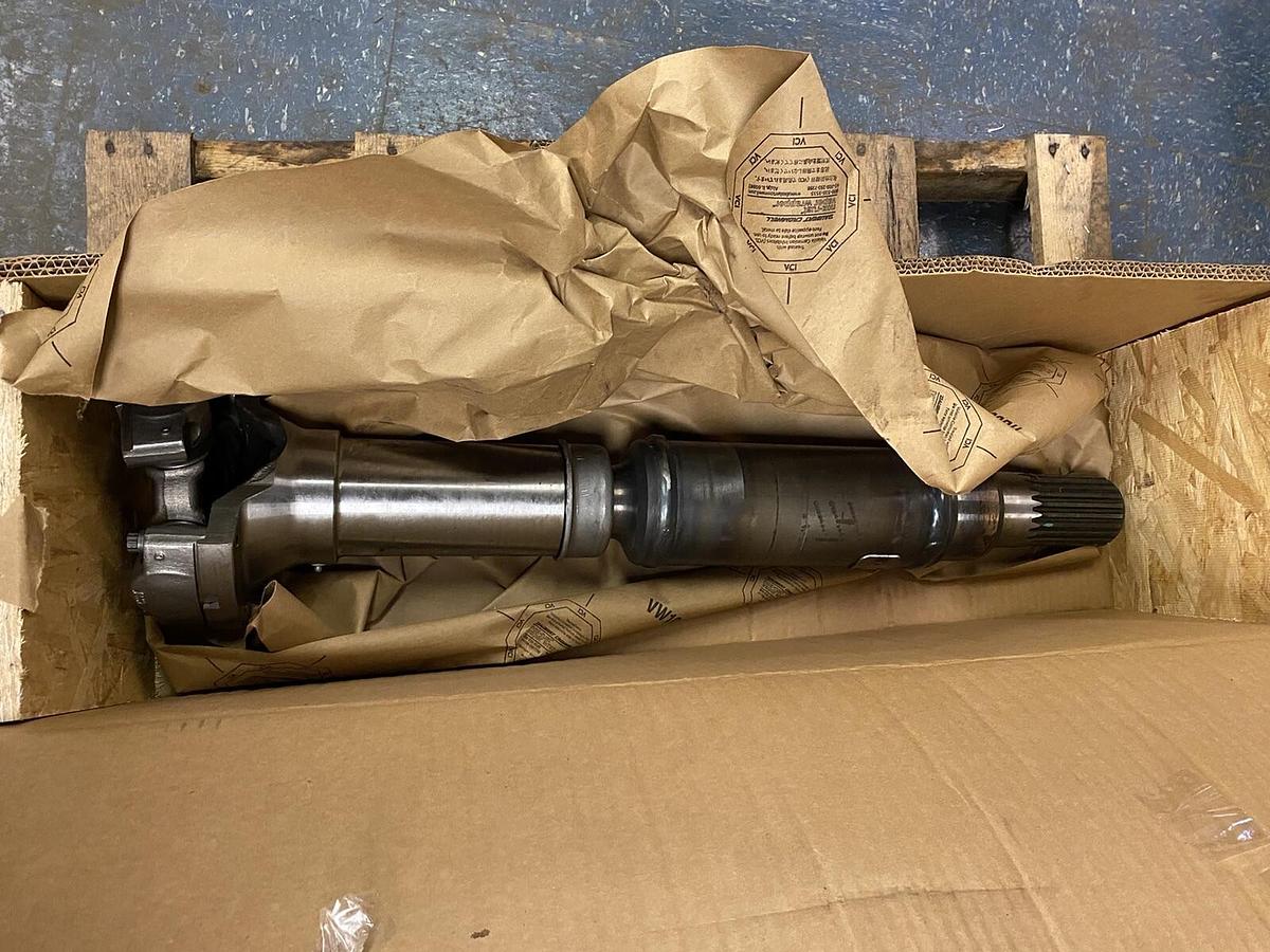 CAT CATIPILLAR,8R-3722,JOINT G SHAFT