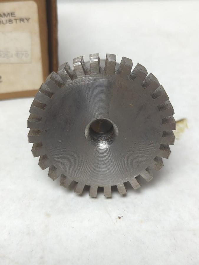 FALK,246652,1020T HUB RSB GEAR HUB NOS