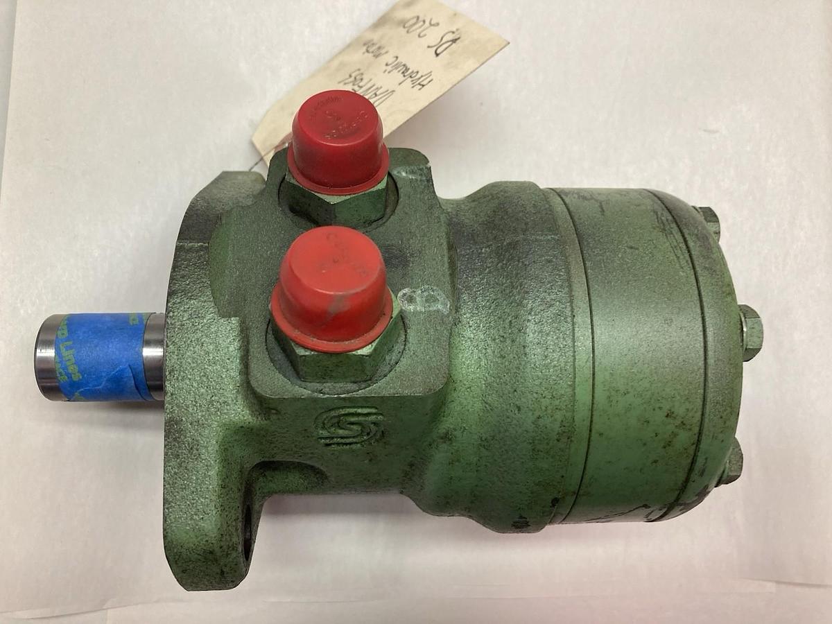 Used Sauer Danfoss,DS 200,Hydraulic Motor