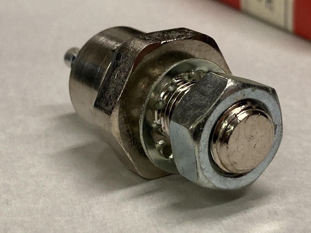 National Electronics,NL-C52PD,Recifier Thyristor