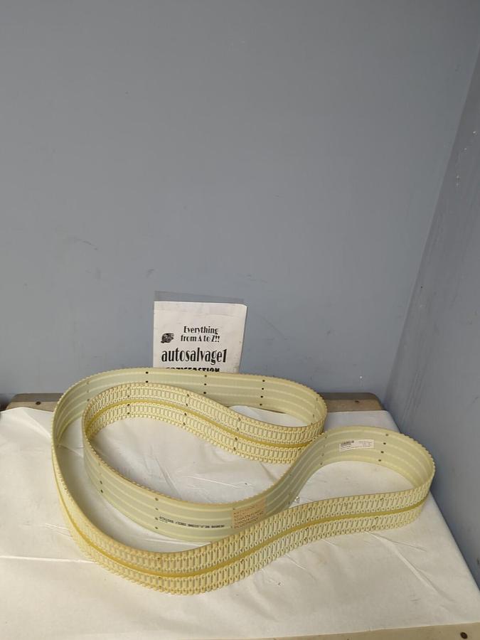 BRECO,ATN10K6/3360,BELT "V" 28 B09530 NOS