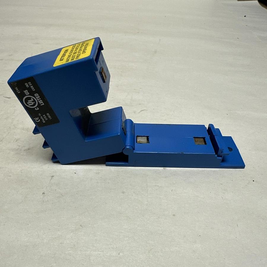 Used AcuAmp,ACS50-AE-S,AC Current Switch