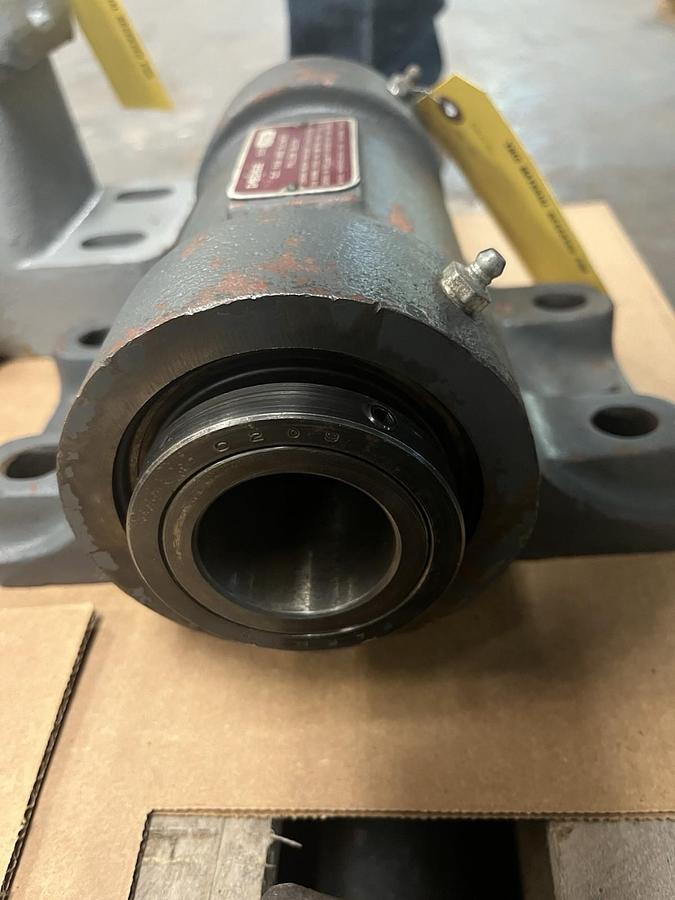 Used DODGE,1-11/16,CC FAN AND BLOWER PILLOW BLOCK