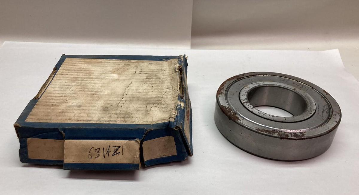 Hoover-NSk,6314Z,Ball Bearing