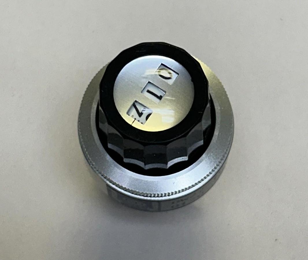 Used ETI SYSTEMS,DW22-10-100K,POTENTIOMETER