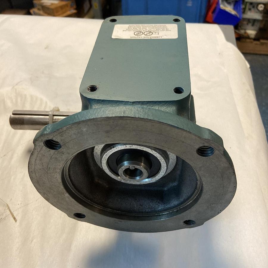 Dodge,MA94752,Tigear Reducer Q202-Y-020-N-056-K1 1.11Hp 626in/Lb 1750RPM