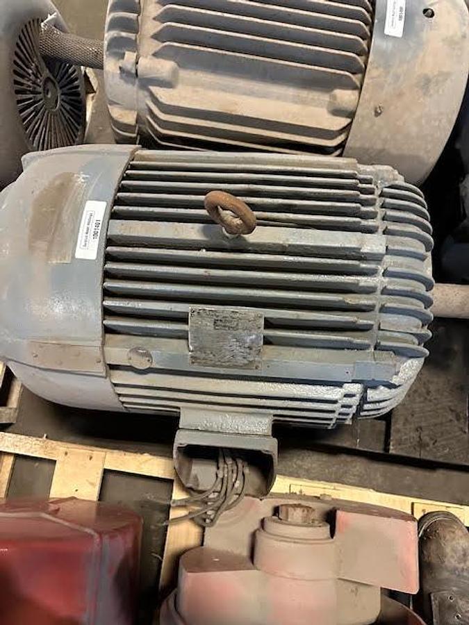 Used Westinghouse HP25 326U