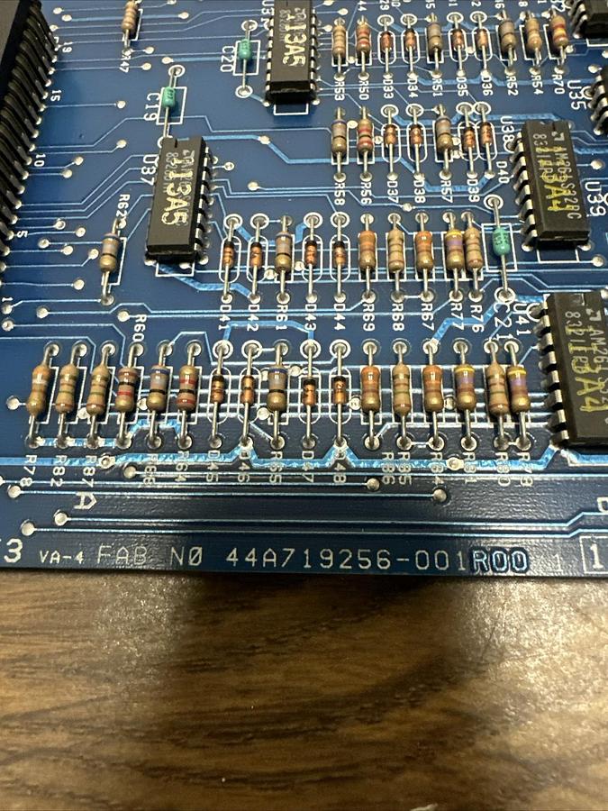 Used GE,IC600YB900B,Parallel Transmitter