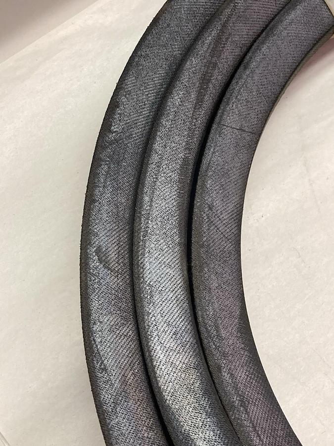 Gold Spec,8V2500GS,V-Belt