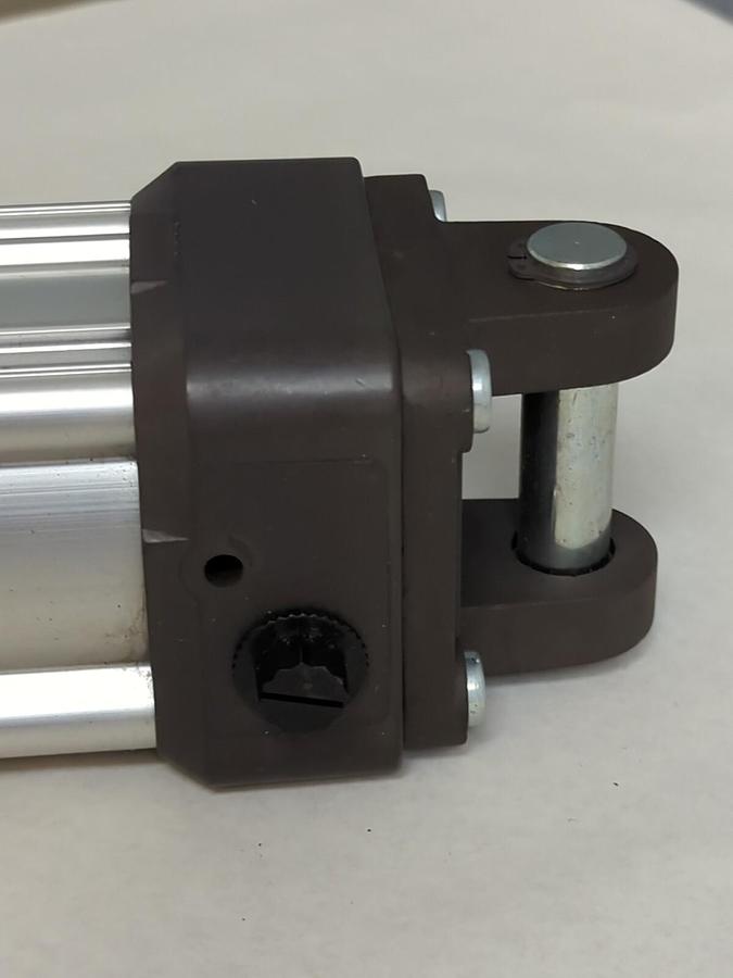 PARKER,P1D4S063MC-04505TNNN,SERIES P1D DOUBLE ACTING PNEUMATIC CYLINDER/ACTUATOR