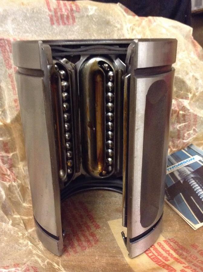 Thomson,OPN324864,Ball Bushing Linear Bearing  NOS