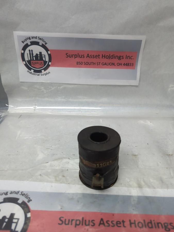 Used GE,22D11G125,COIL PRE-OWNED