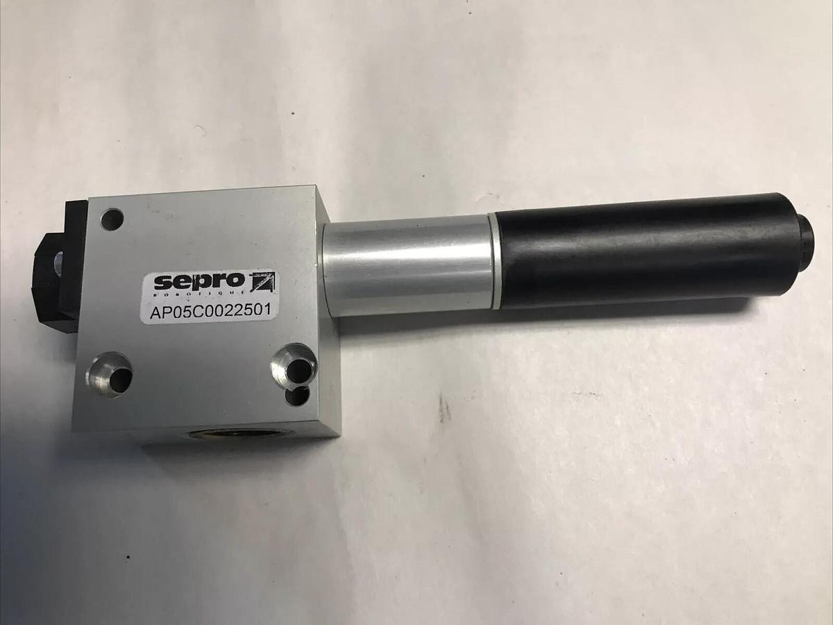 Sepro,AP05C0022501,Pneumatic Valve New No Box