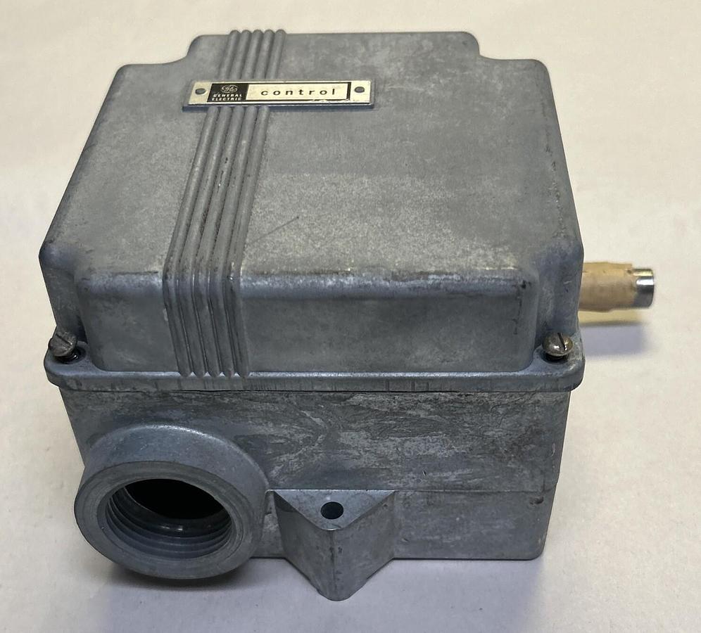 GENERAL ELECTRIC,CR115E442102,LIMIT SWITCH NOS
