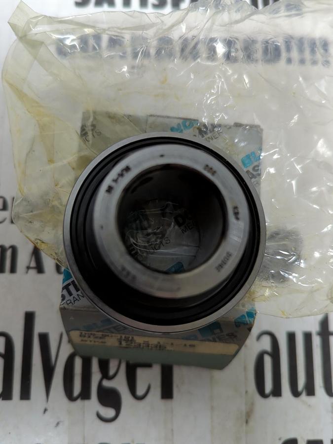 DODGE,123336 INS-SC-101,INSERT BEARING SIZE 206X1-1/16 NOS