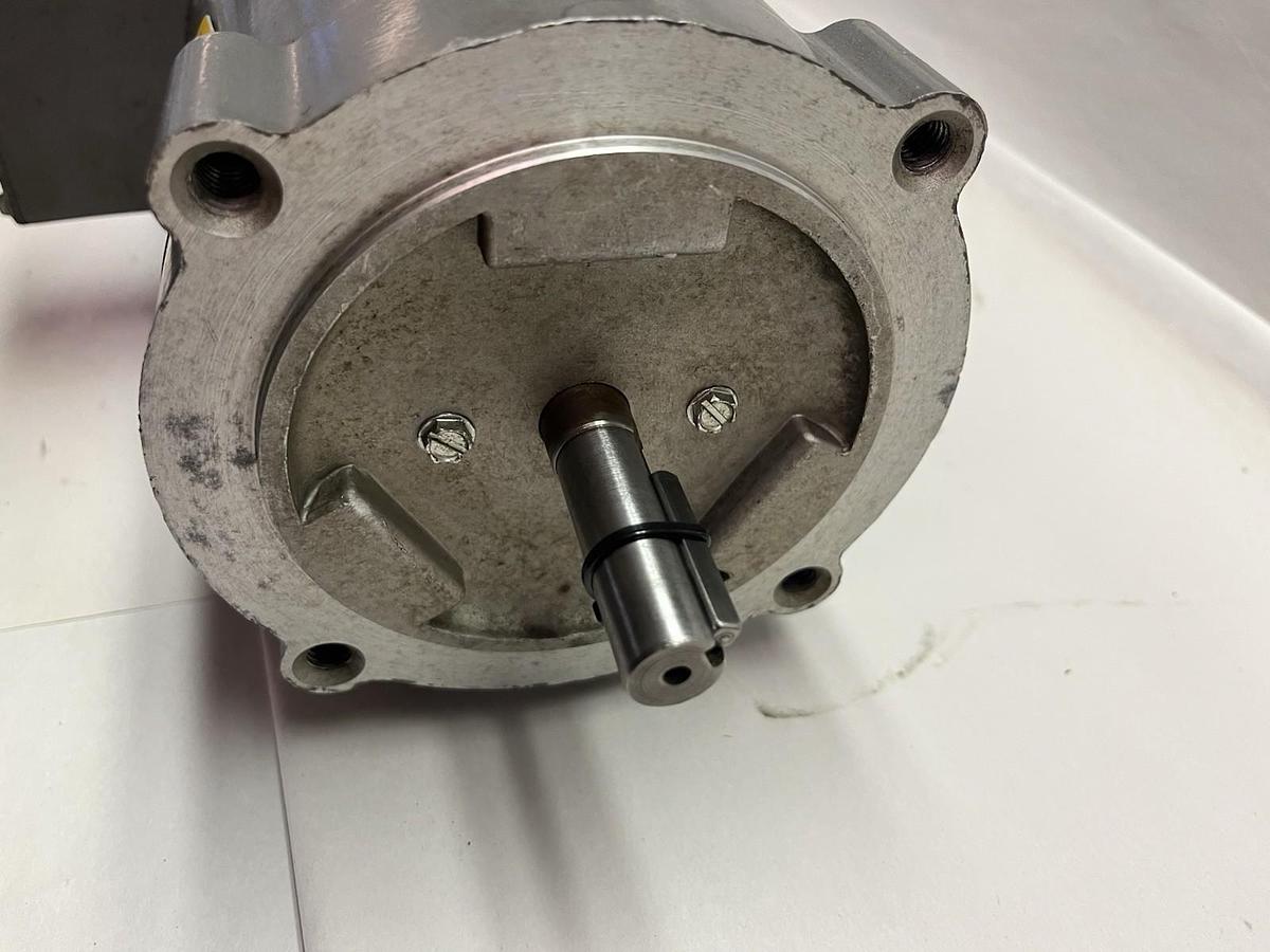 Used BALDOR,CM3543,MOTOR 3/4HP 1140RPM 56C 3PH