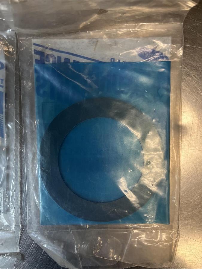 CARRIER TRANSICOLD,5H40-1132,DISCHARGE VALVE RING LOT OF 2