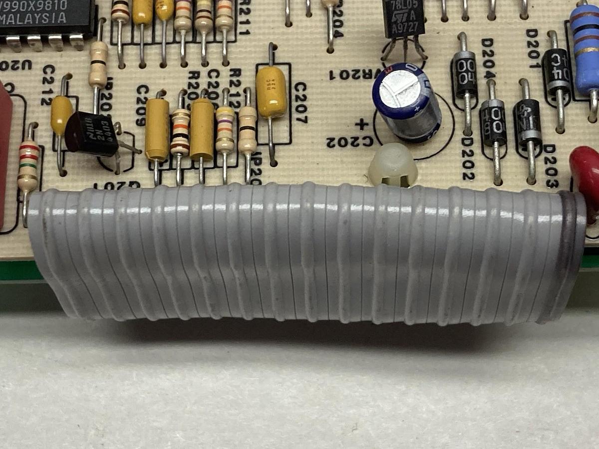 Lubriquip,163C13015-002,Timer Board Assembly 98J 012390