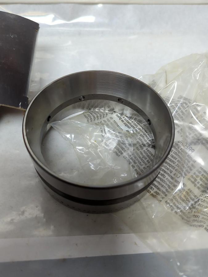 TIMKEN,28921D,DOUBLE ROLLER BEARING CUP NOS