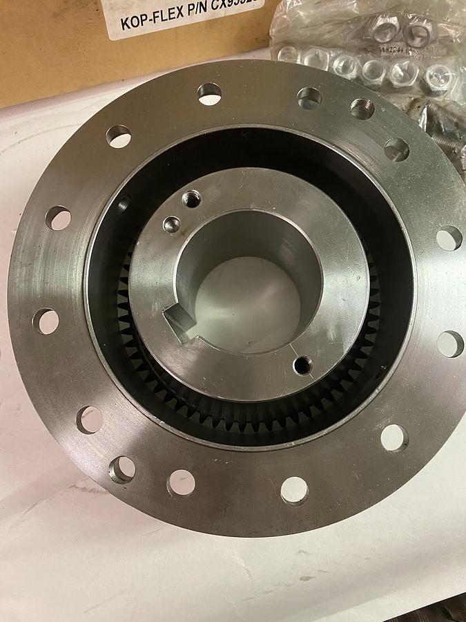 KOP-FLEX,CX93326,3.0 FBPL SLEEVE SB MALE