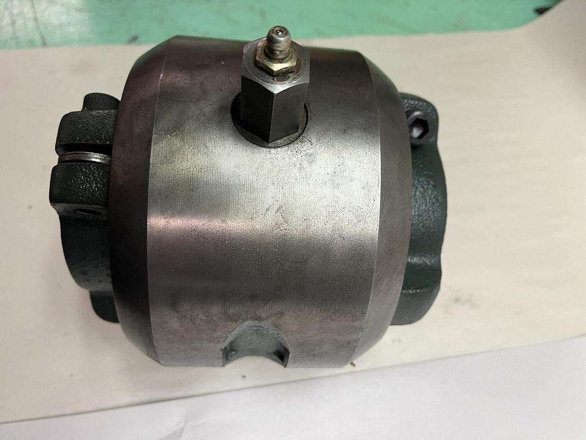 DODGE,087195,TYPE C INSERT ROLLER BEARING S1-UC-207 2-7/16" BORE