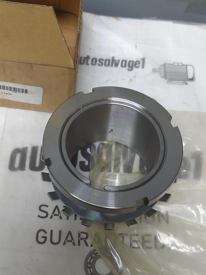 SKF,SNW 17X2-15/16 INCH,BEARING ADAPTER NOS