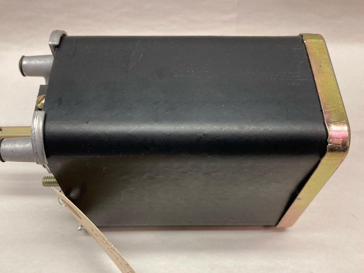 Used General Electric,16SB9CB501SUZ2Y,Type SB-9 Switch